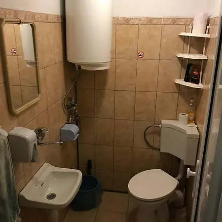 Auberge de jeunesse 10 Coins Hostel&tours