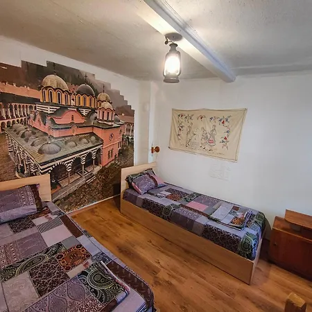 Auberge de jeunesse 10 Coins Hostel&tours *