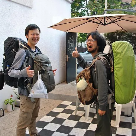 10 Coins Hostel&tours Auberge de jeunesse *