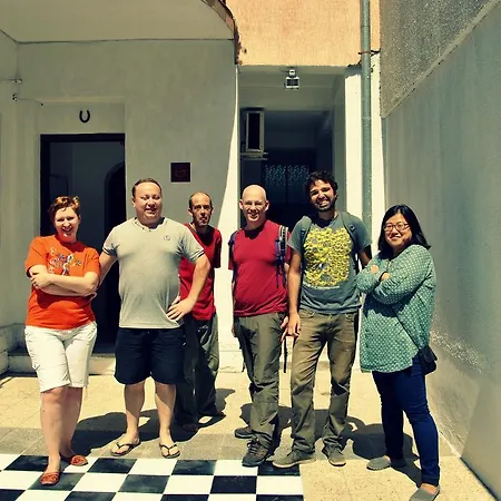 10 Coins Hostel&tours * Sofia