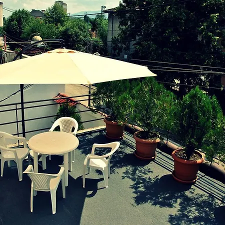 10 Coins Hostel&tours Sofia