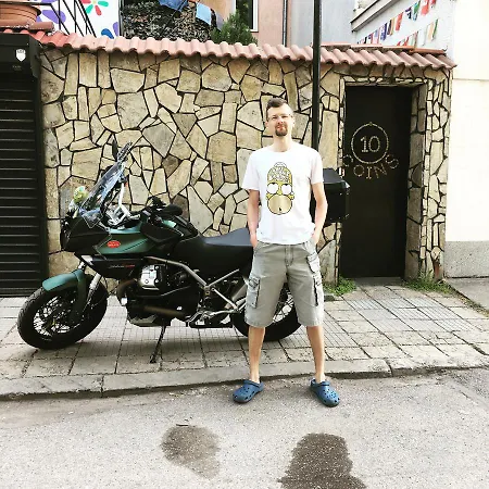 10 Coins Hostel&tours Sofia