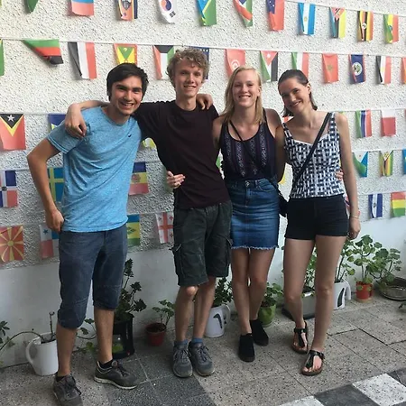 Auberge de jeunesse 10 Coins Hostel&tours Sofia