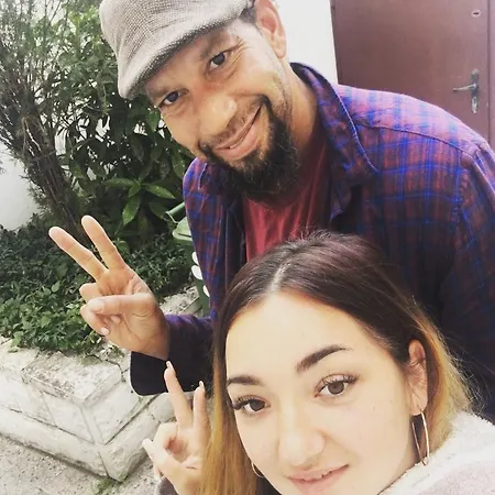 Auberge de jeunesse 10 Coins Hostel&tours *