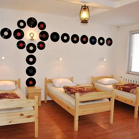 Auberge de jeunesse 10 Coins Hostel&tours Sofia