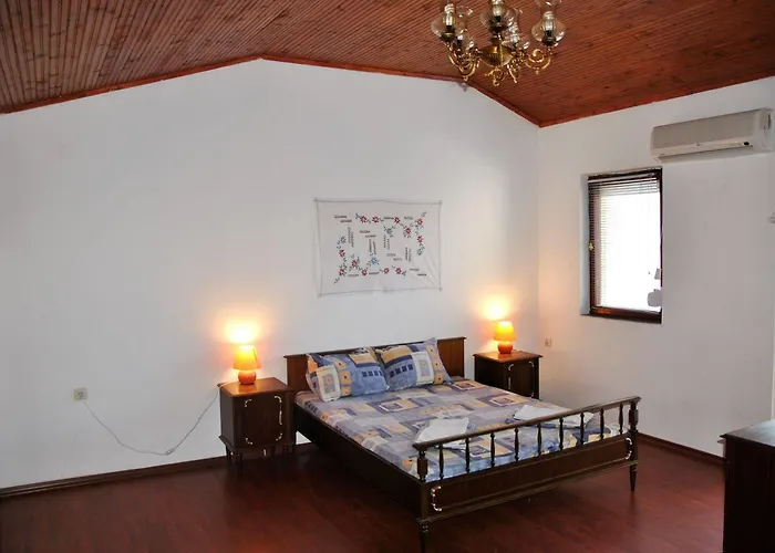 10 Coins & Tours Hostel Sofie