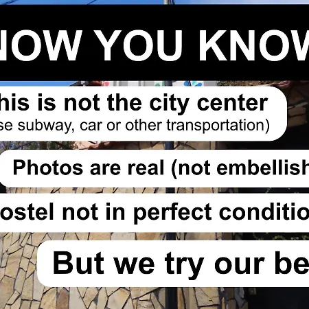 10 Coins & Tours Hostel *