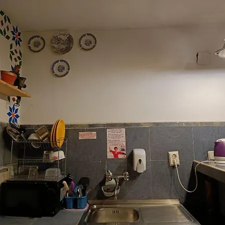 Hostel 10 Coins & Tours Sofia