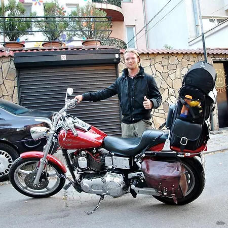 Vandrarhem 10 Coins & Tours Sofia