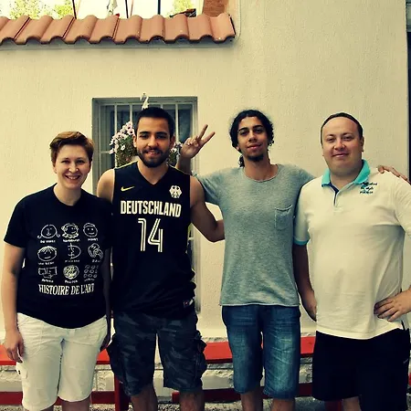 Hostel 10 Coins & Tours Sofia