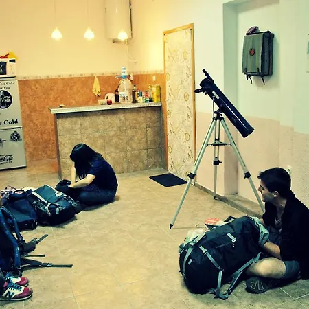 Hostel 10 Coins & Tours Sofia