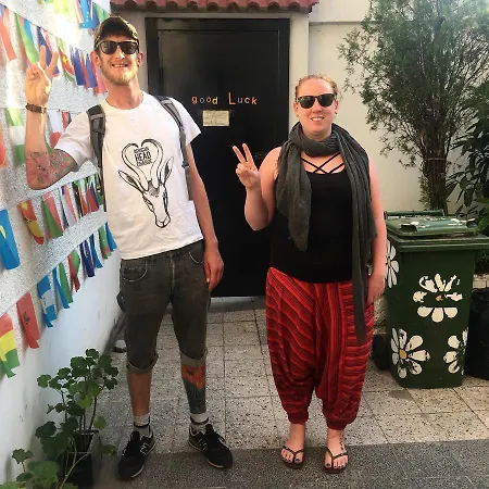 Hostel 10 Coins & Tours