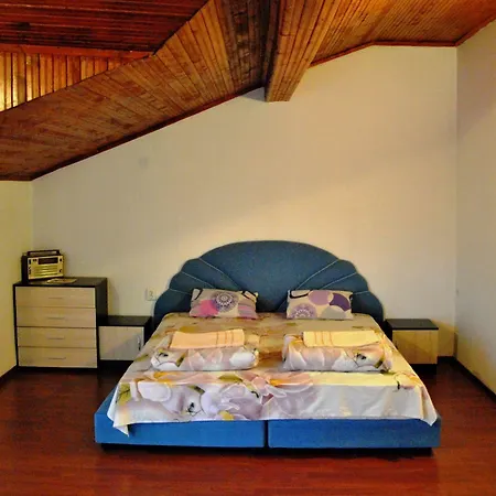 Vandrarhem 10 Coins & Tours *