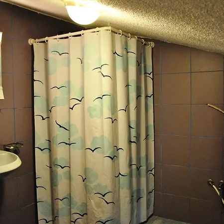 Auberge de jeunesse 10 Coins Hostel&tours *