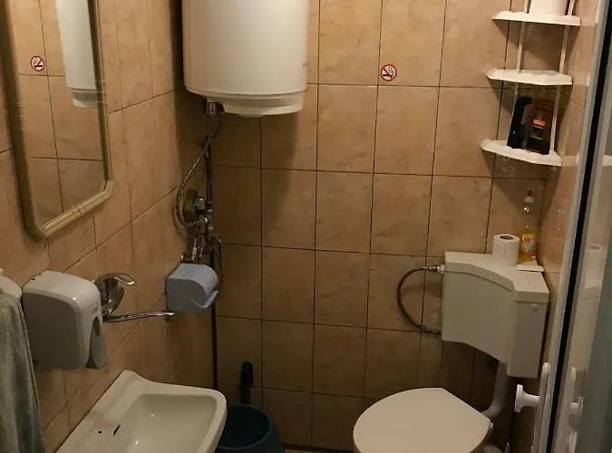 Hostel 10 Coins Hostel&tours