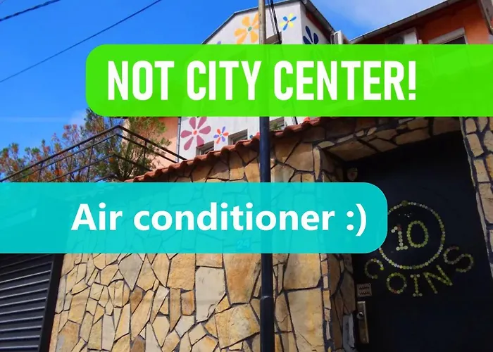 10 Coins Hostel&tours