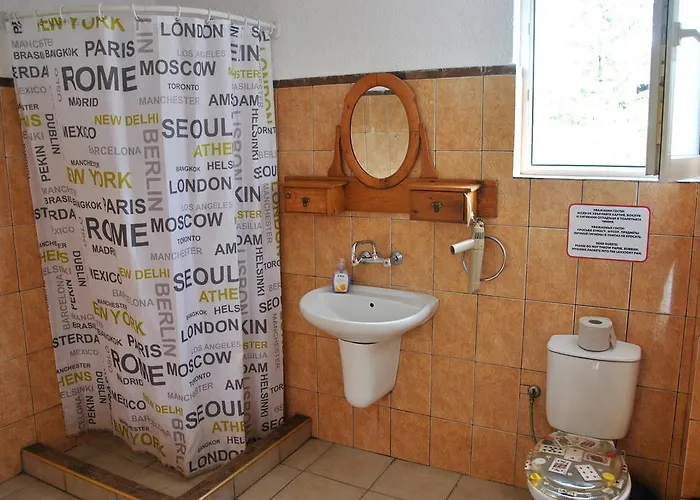 Hostel 10 Coins Hostel&tours Sofia