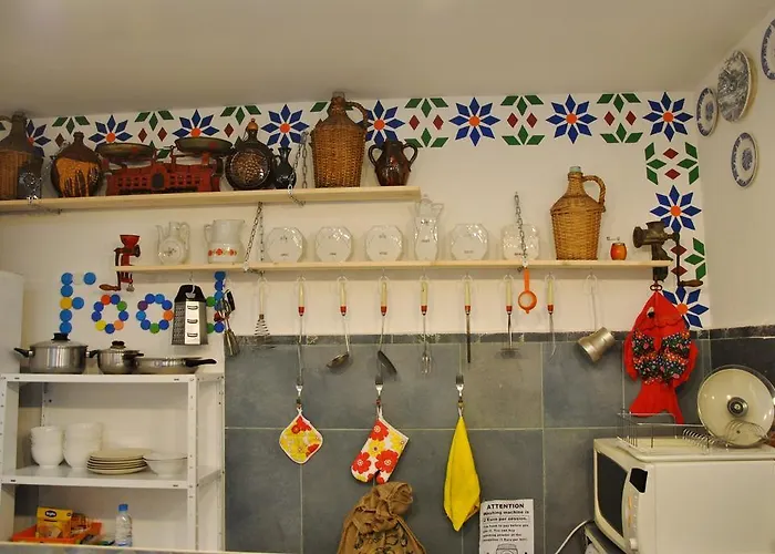 10 Coins Hostel&tours Sofia