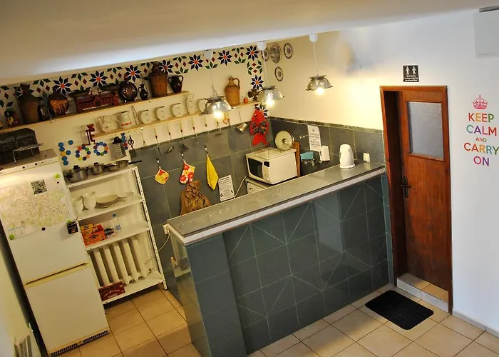 10 Coins Hostel&tours