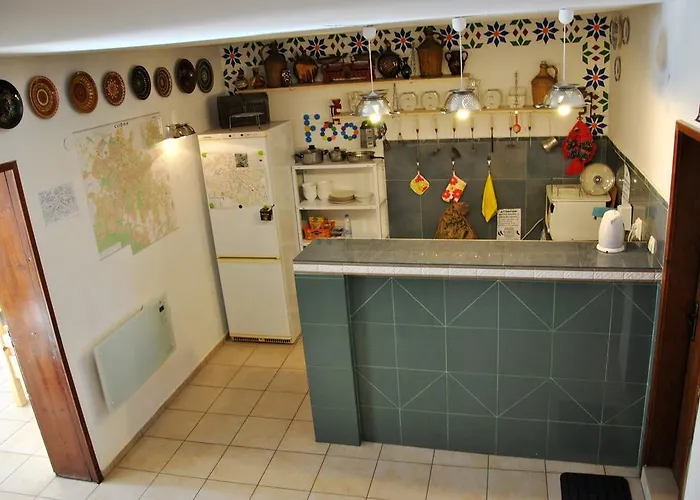 10 Coins Hostel&tours * Sofia