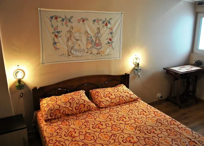 Hostel 10 Coins Hostel&tours