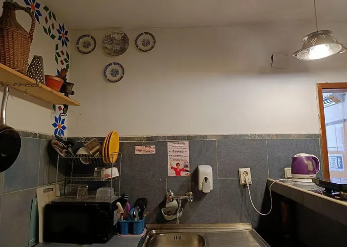 Hostel 10 Coins Hostel&tours Sofia