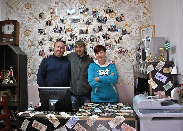 10 Coins & Tours * София