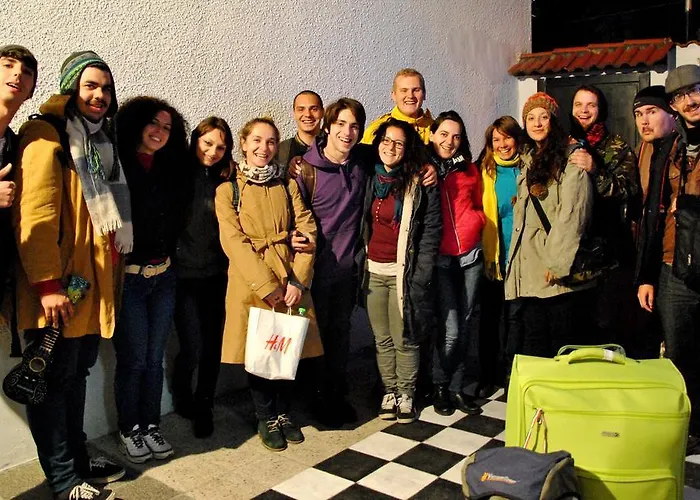 10 Coins Hostel&tours *