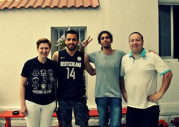 Hostel 10 Coins & Tours Sofia