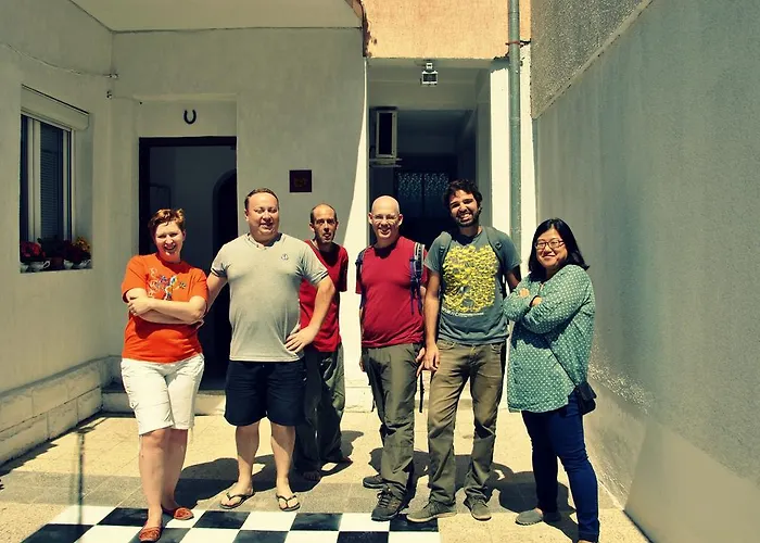 10 Coins Hostel&tours * Sofia