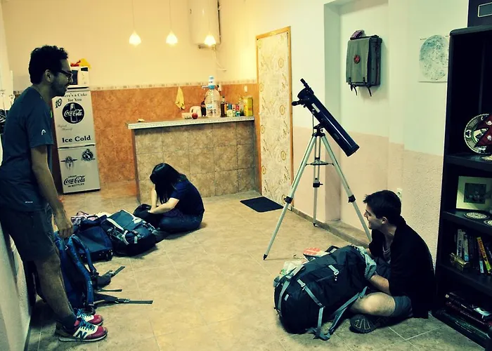 Hostel 10 Coins Hostel&tours Sofia