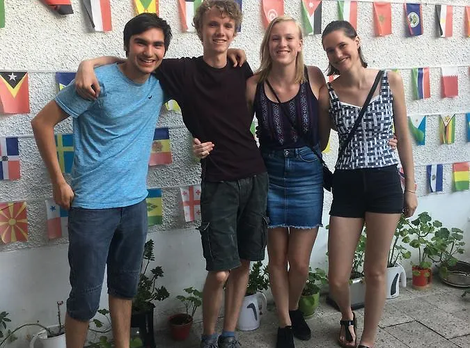 Hostel 10 Coins Hostel&tours Sofia