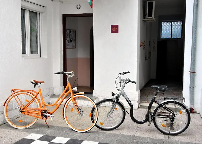 10 Coins Hostel&tours Hostel