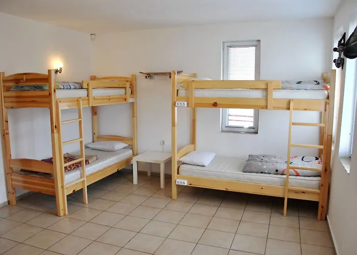 10 Coins Hostel&tours Sofia