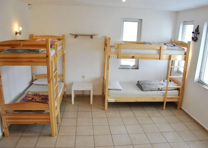 Hostel 10 Coins Hostel&tours Sofia