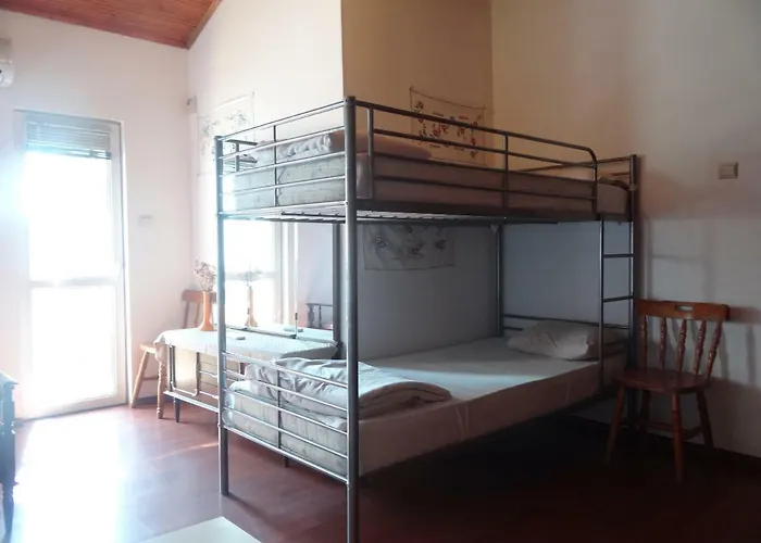 10 Coins Hostel&tours *