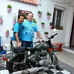 10 Coins & Tours Hostel Sofia