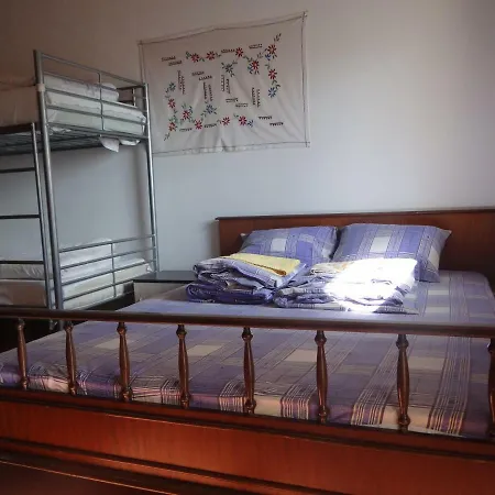 10 Coins & Tours Albergue Sófia