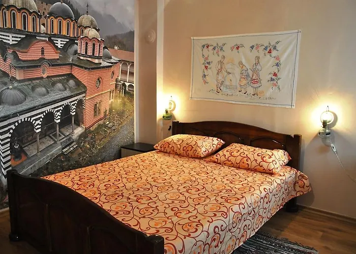 10 Coins & Tours * Sofia