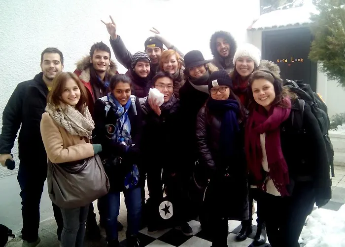 10 Coins Hostel&tours Hostel