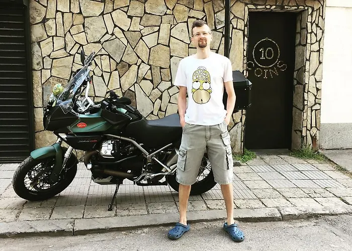 10 Coins & Tours Sofia