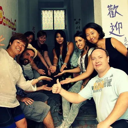 호스텔 10 Coins & Tours